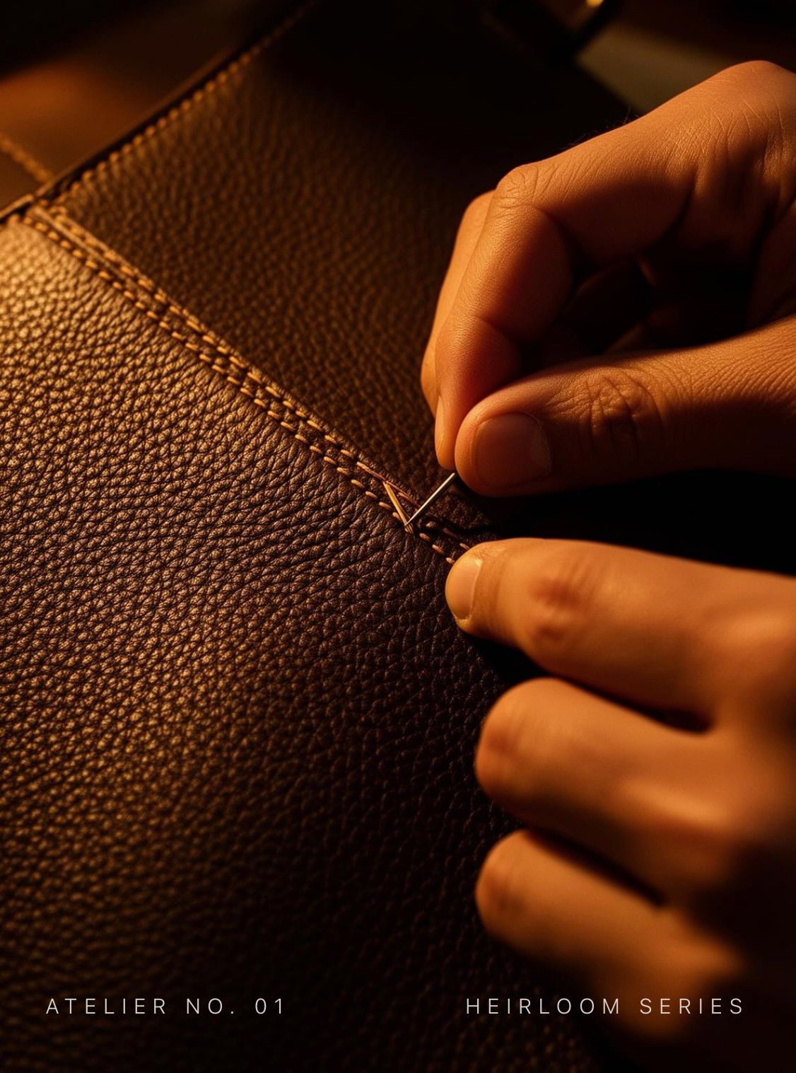 Atelier No. I, Heirloom Series